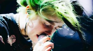 BILLIE EILISH TEKRAR TARİH YAZDI!