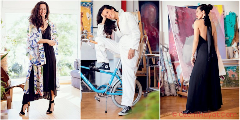 BİR NEFES MEMNUNLUK