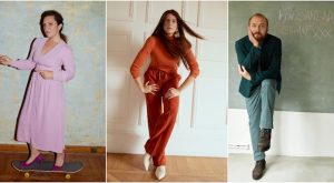 BİRAZ DA GÜLELİM: 10 YETENEKLİ STAND-UP’ÇI İLE BİR GÜN