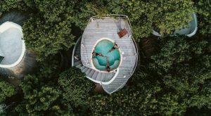 BİRİNCİ FIRSATTA GİDİLECEK 15 BÜYÜLÜ RESORT