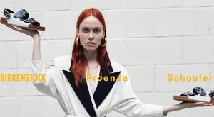 BIRKENSTOCK X PROENZA SCHOULER