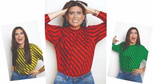 BKM MUTFAK STAND UP SANATKARLARI İLE GÜLDÜRÜ GÜNLERİ BAŞLIYOR