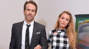 BLAKE LIVELY VE RYAN REYNOLDS’DAN GÖÇMEN AİLELERE CÖMERT YARDIM BLAKE LIVELY VE RYAN REYNOLDS’DAN GÖÇMEN AİLELERE CÖMERT YARDIM
