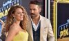 BLAKE LIVELY VE RYAN REYNOLDS’UN BEBEĞİ DOĞDU! BLAKE LIVELY VE RYAN REYNOLDS’UN BEBEĞİ DOĞDU!