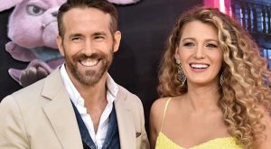 BLAKE LIVELY’NİN KOMİK PAYLAŞIMI