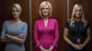 BOMBSHELL SİNEMASI HAKKINDA BİLMENİZ GEREKEN HER ŞEY