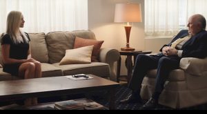 BOMBSHELL SİNEMASININ GERÇEK ÖYKÜSÜ