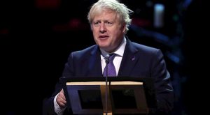 BORIS JOHNSON’IN CORONA TESTİ MÜSPET ÇIKTI! BORIS JOHNSON’IN CORONA TESTİ MÜSPET ÇIKTI!