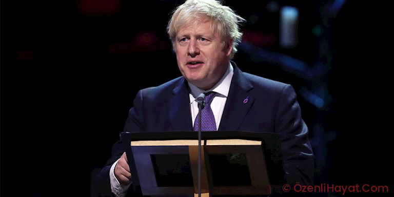BORIS JOHNSON’IN CORONA TESTİ MÜSPET ÇIKTI!