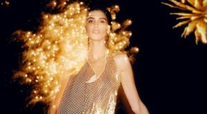 BOTTEGA VENETA 2020 İLKBAHAR KAMPANYASI