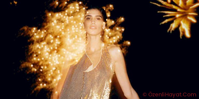 BOTTEGA VENETA 2020 İLKBAHAR KAMPANYASI