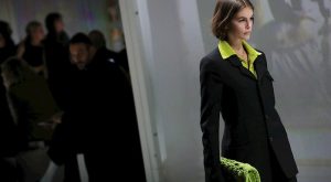 BOTTEGA VENETA’DA DEĞİŞİM VAR