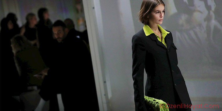 BOTTEGA VENETA’DA DEĞİŞİM VAR