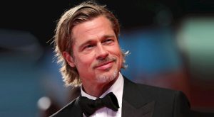 BRAD PITT ALKOL İLE OLAN ÇABASINI ANLATTI BRAD PITT ALKOL İLE OLAN ÇABASINI ANLATTI