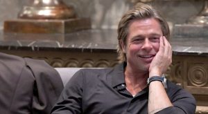 BRAD PITT HAYATTAKİ YANLIŞLARI HAKKINDA KONUŞTU