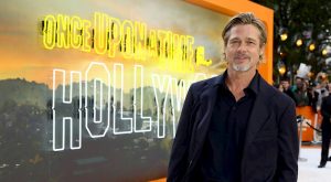 BRAD PITT’IN GİYDİĞİ BOTLARIN 2000 KİŞİLİK BEKLEME LİSTESİ VAR