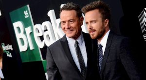BREAKING BAD SİNEMASININ BİRİNCİ FRAGMANI YAYINLANDI BREAKING BAD SİNEMASININ BİRİNCİ FRAGMANI YAYINLANDI