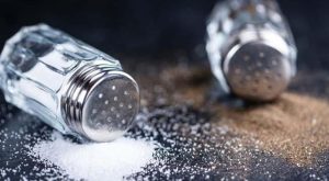 Bu beş besinden uzak durun!