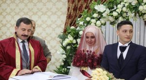 Bu düğün herkese örnek oldu: Takı istemediler yetimleri davet ettiler Bu düğün herkese örnek oldu: Takı istemediler yetimleri davet ettiler