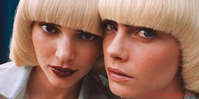 BU İKİLİYİ TANIDINIZ MI?