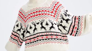 Bu kışın kazak modası bambaşka!