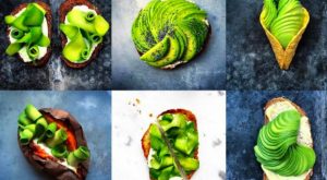 Bu vakte kadar İnstagram’da en fazla paylaşılmış yiyecekler