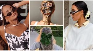 BU YAZ DENEMENİZ GEREKEN 8 SAÇ AKSESUARI