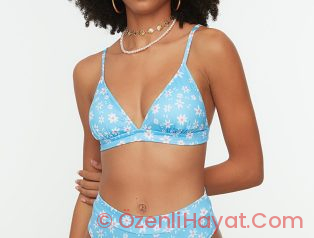 Bu yazın trend bikini ve mayoları
