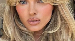 Bu yılın en çok sevilen saç kesim modelleri