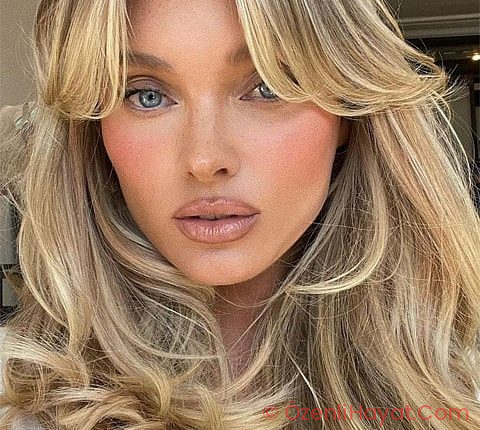 Bu yılın en çok sevilen saç kesim modelleri