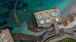 BUDDHA-BAR BEACH CARESSE BODRUM’DA!