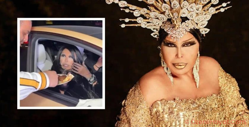 Bülent Ersoy’un gece yarısı canı köfte istedi: Ustayı uykusundan uyandırıp köfte yaptırdı Bülent Ersoy’un gece yarısı canı köfte istedi: Ustayı uykusundan uyandırıp köfte yaptırdı