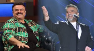 Bülent Serttaş 25 kilo verdi: “Vücudumdan tam 100 kilo margarin gitti”