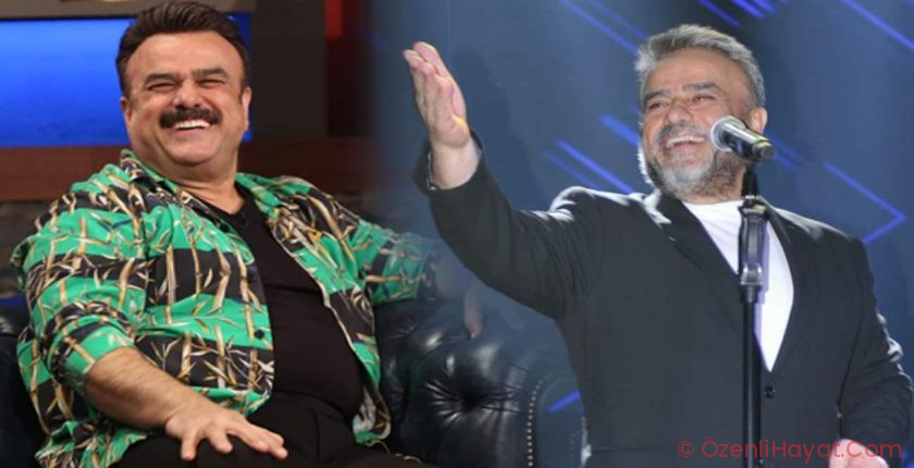 Bülent Serttaş 25 kilo verdi: “Vücudumdan tam 100 kilo margarin gitti”