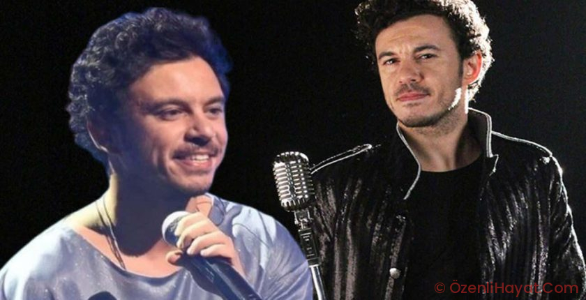 Buray’dan beklenmedik itiraf! Yıllardır bırakamadığı takıntısını birinci sefer açıkladı