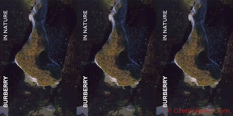 BURBERRY EYLÜL AYINDAKİ DEFİLE PLANLARINI AÇIKLADI