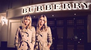 BURBERRY’NİN SÜRDÜRÜLEBİLİRLİK ADIMI!