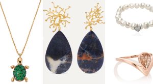 BURÇLARA BAHT GETİREN TAKILAR