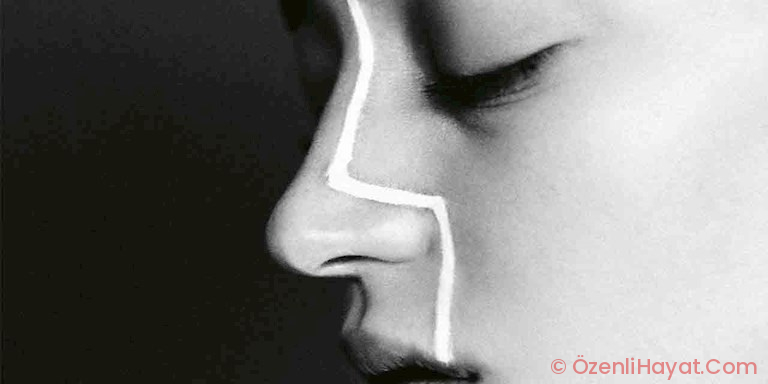 BURUN FARKI: BURUN ESTETİĞİNDE YENİ USULLER