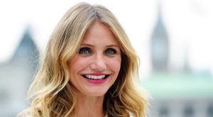 CAMERON DIAZ OYUNCULUĞU NEDEN BIRAKTIĞINI AÇIKLADI