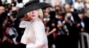 CANNES SİNEMA ŞENLİĞİ İPTAL OLDU