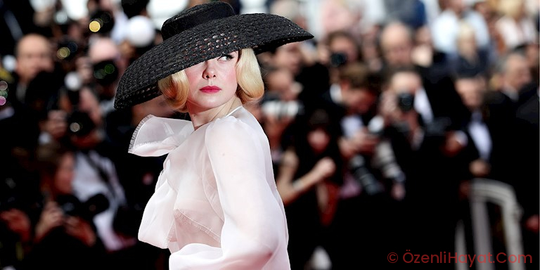 CANNES SİNEMA ŞENLİĞİ İPTAL OLDU CANNES SİNEMA ŞENLİĞİ İPTAL OLDU