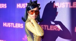 CARDI B SÜRATLİ VE ÖFKELİ SİNEMASININ TAKIMINA KATILIYOR!