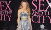 CARRIE BRADSHAW’UN İKİ RENKLİ AYAKKABILARINI ALIŞVERİŞ LİSTENİZE EKLEYİN! CARRIE BRADSHAW’UN İKİ RENKLİ AYAKKABILARINI ALIŞVERİŞ LİSTENİZE EKLEYİN!
