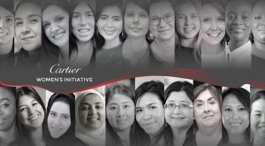 CARTIER WOMEN’S INITIATIVE’İN 2021 YILI MÜRACAATLARI BAŞLADI!