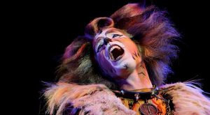 CATS SİNEMASININ İKİNCİ FRAGMANI ÇIKTI