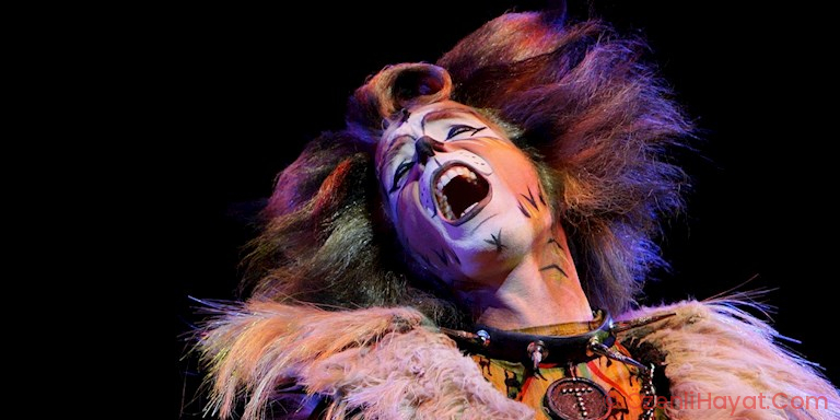 CATS SİNEMASININ İKİNCİ FRAGMANI ÇIKTI