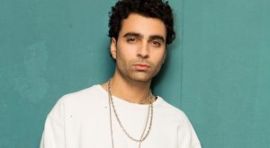 CEM PİLEVNELİ BİRİNCİ ALBÜMÜNÜ ÇIKARIYOR!