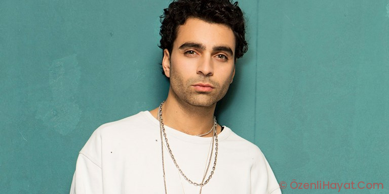 CEM PİLEVNELİ BİRİNCİ ALBÜMÜNÜ ÇIKARIYOR!