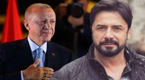 Cem Uçan Cumhurbaşkanı Erdoğan ile olan havuçlu kek anısını birinci kere anlattı!